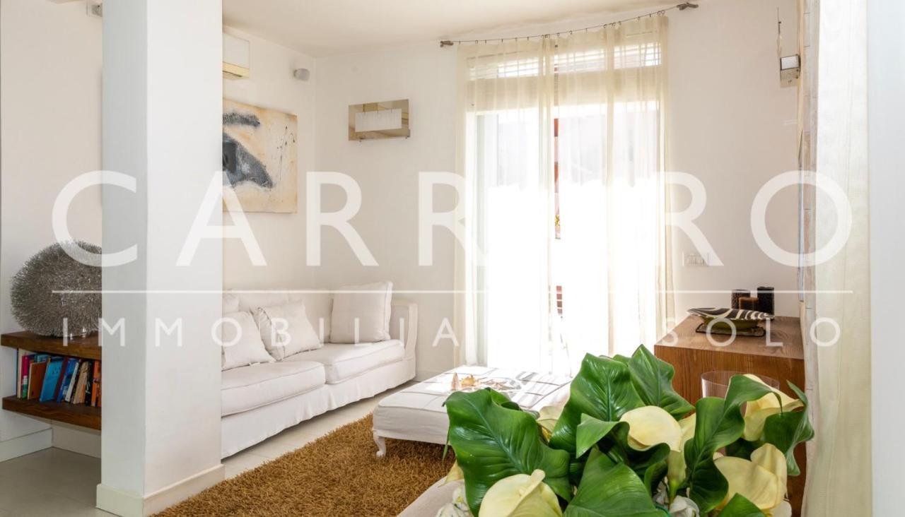Magnifico Appartamento Dominique Jesolo Lido Carraro Immobiliare - Family Apartments מראה חיצוני תמונה