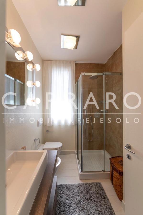 Magnifico Appartamento Dominique Jesolo Lido Carraro Immobiliare - Family Apartments מראה חיצוני תמונה